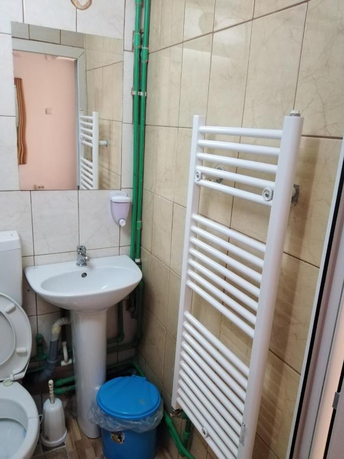 Apartament S&F Деж Екстер'єр фото