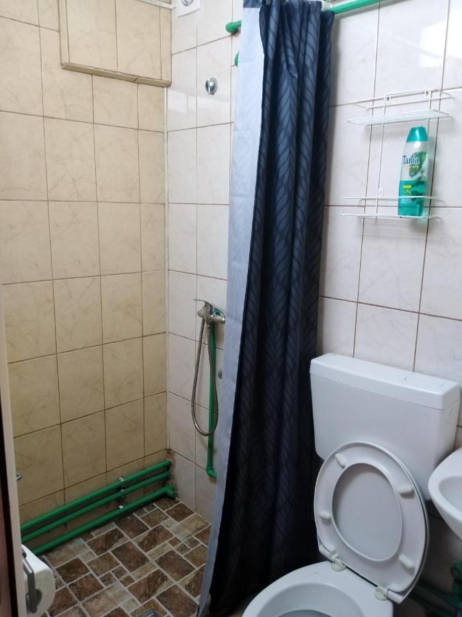 Apartament S&F Деж Екстер'єр фото