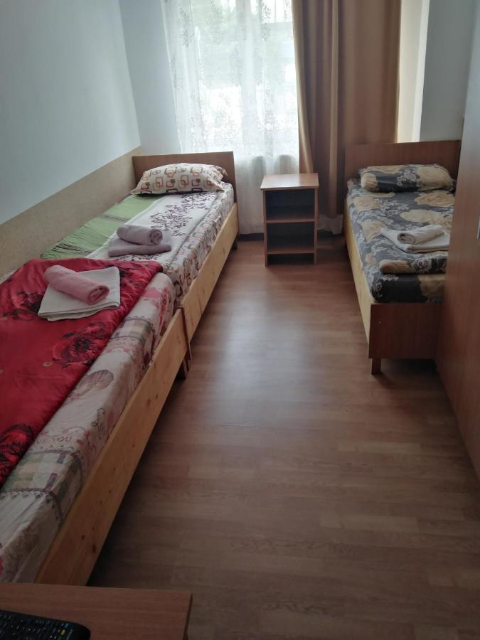Apartament S&F Деж Екстер'єр фото