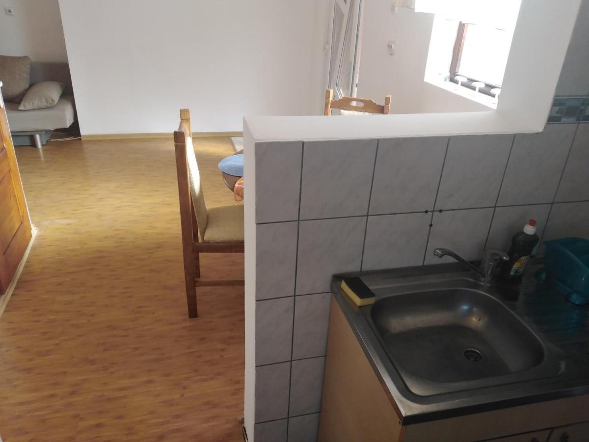 Apartament S&F Деж Екстер'єр фото