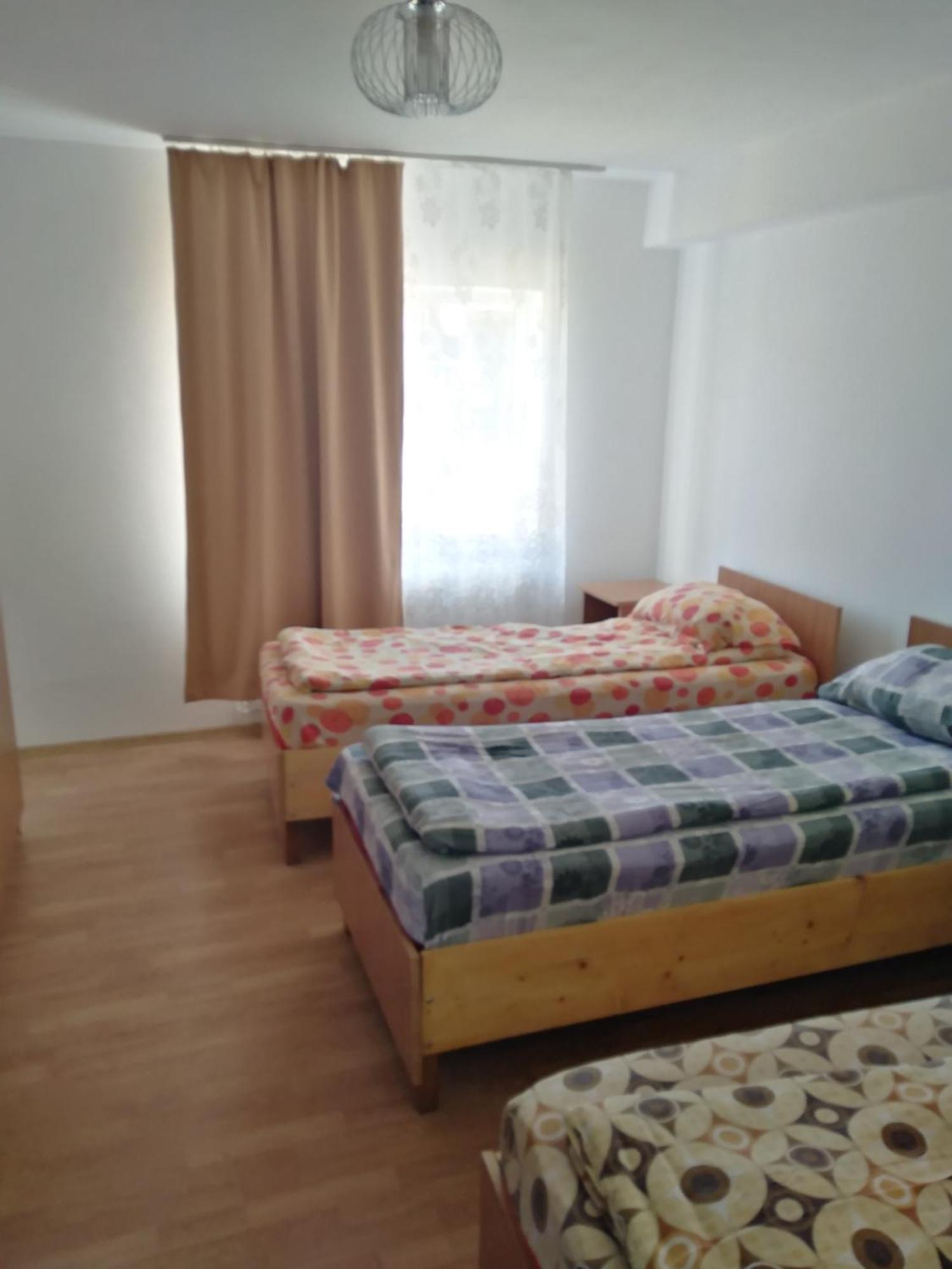 Apartament S&F Деж Екстер'єр фото