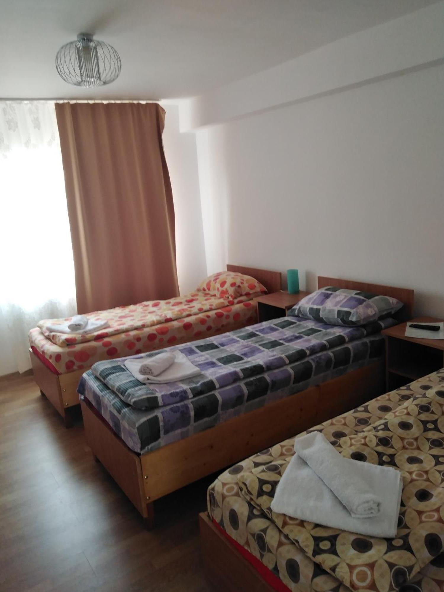 Apartament S&F Деж Екстер'єр фото