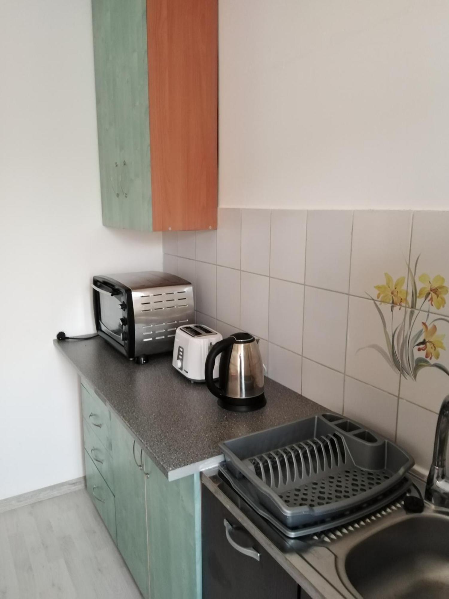 Apartament S&F Деж Екстер'єр фото
