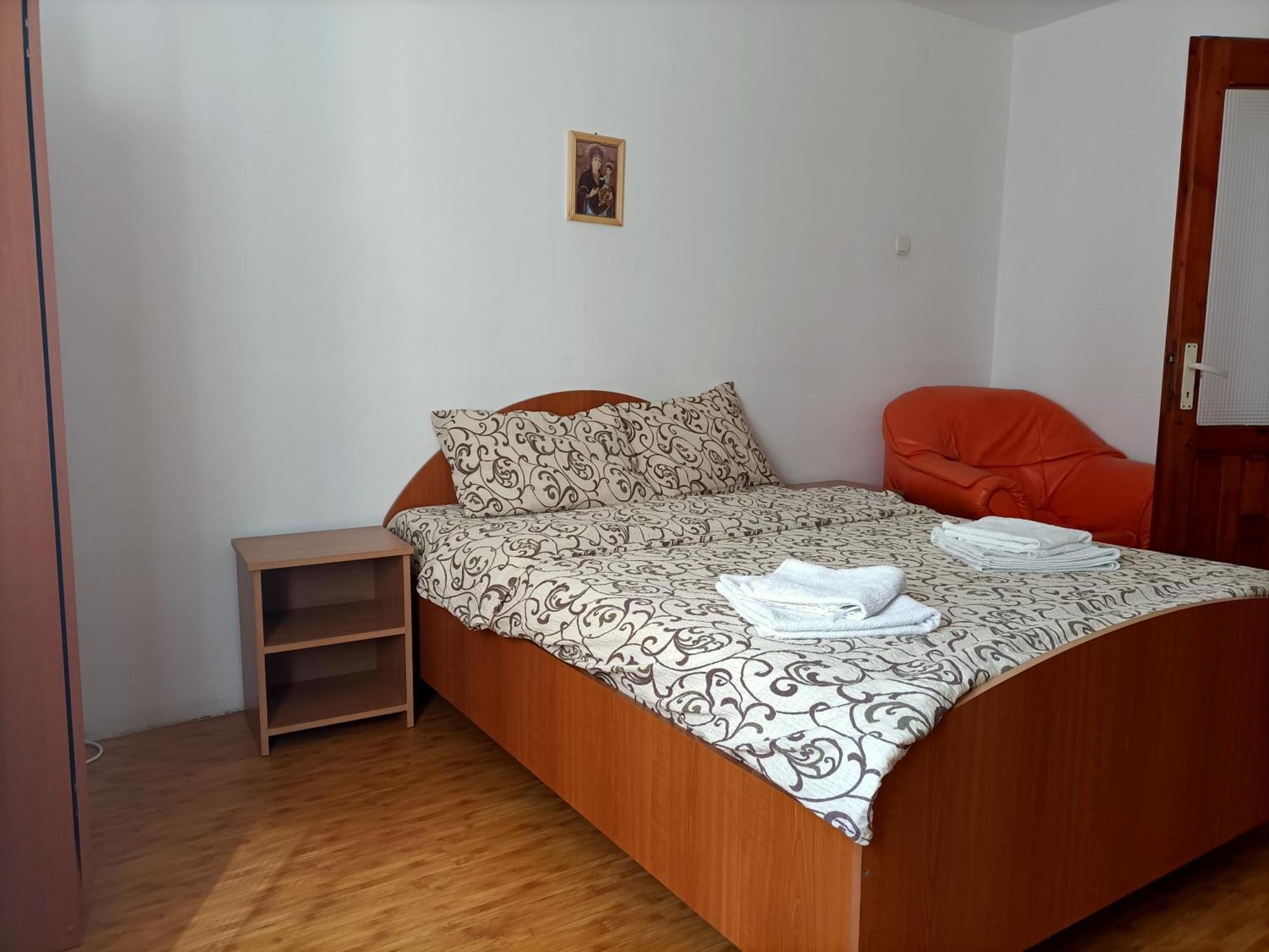 Apartament S&F Деж Екстер'єр фото