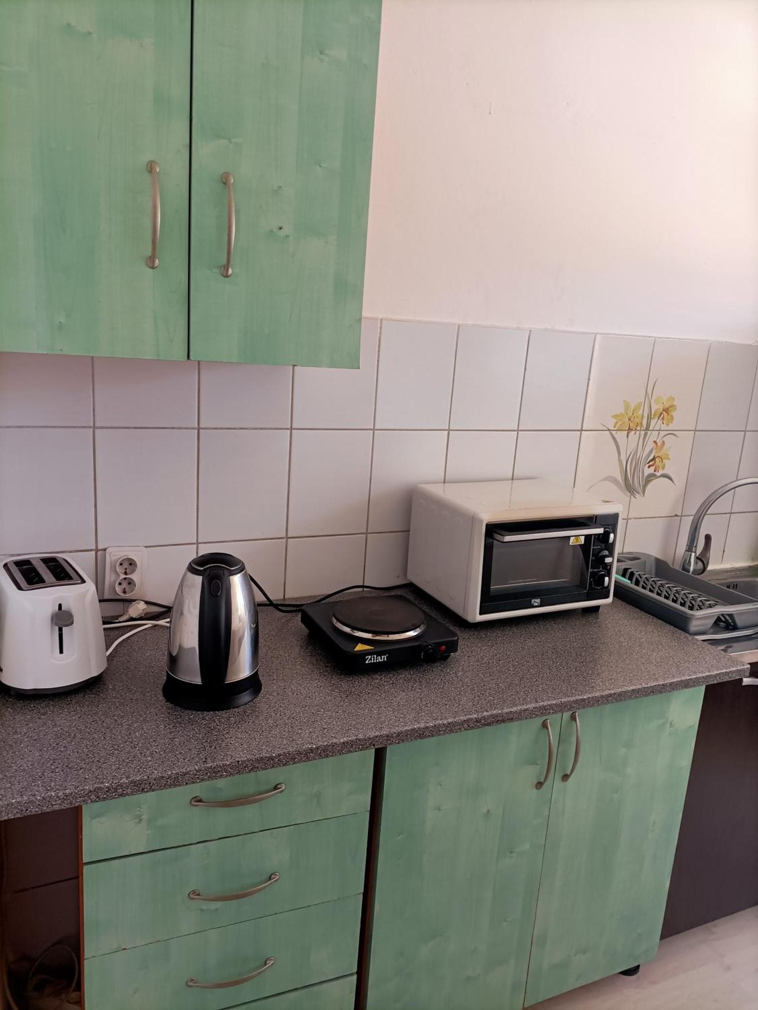 Apartament S&F Деж Екстер'єр фото