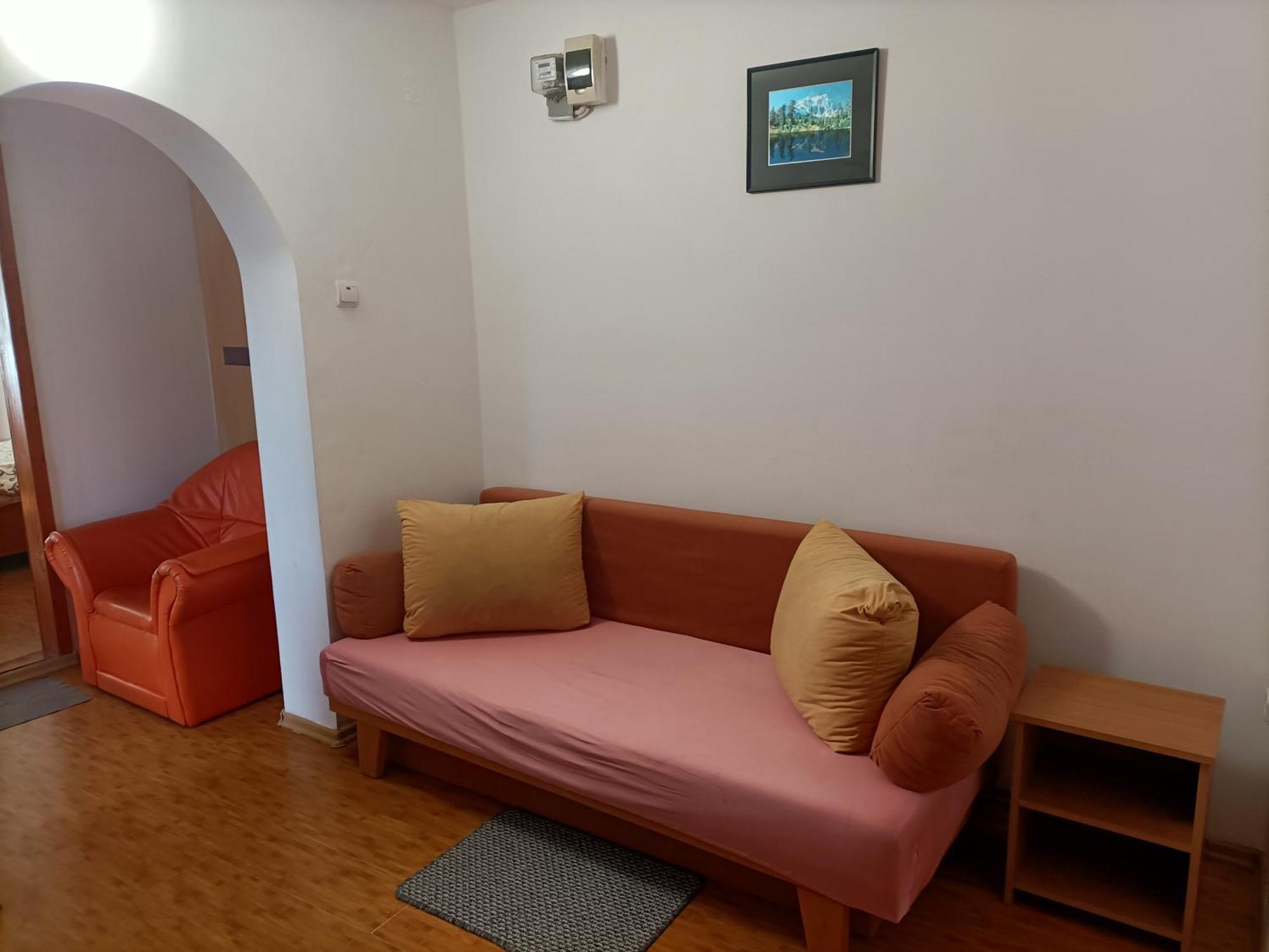 Apartament S&F Деж Екстер'єр фото