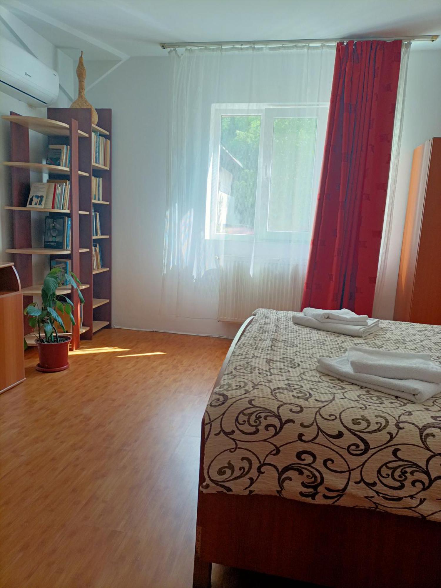 Apartament S&F Деж Екстер'єр фото