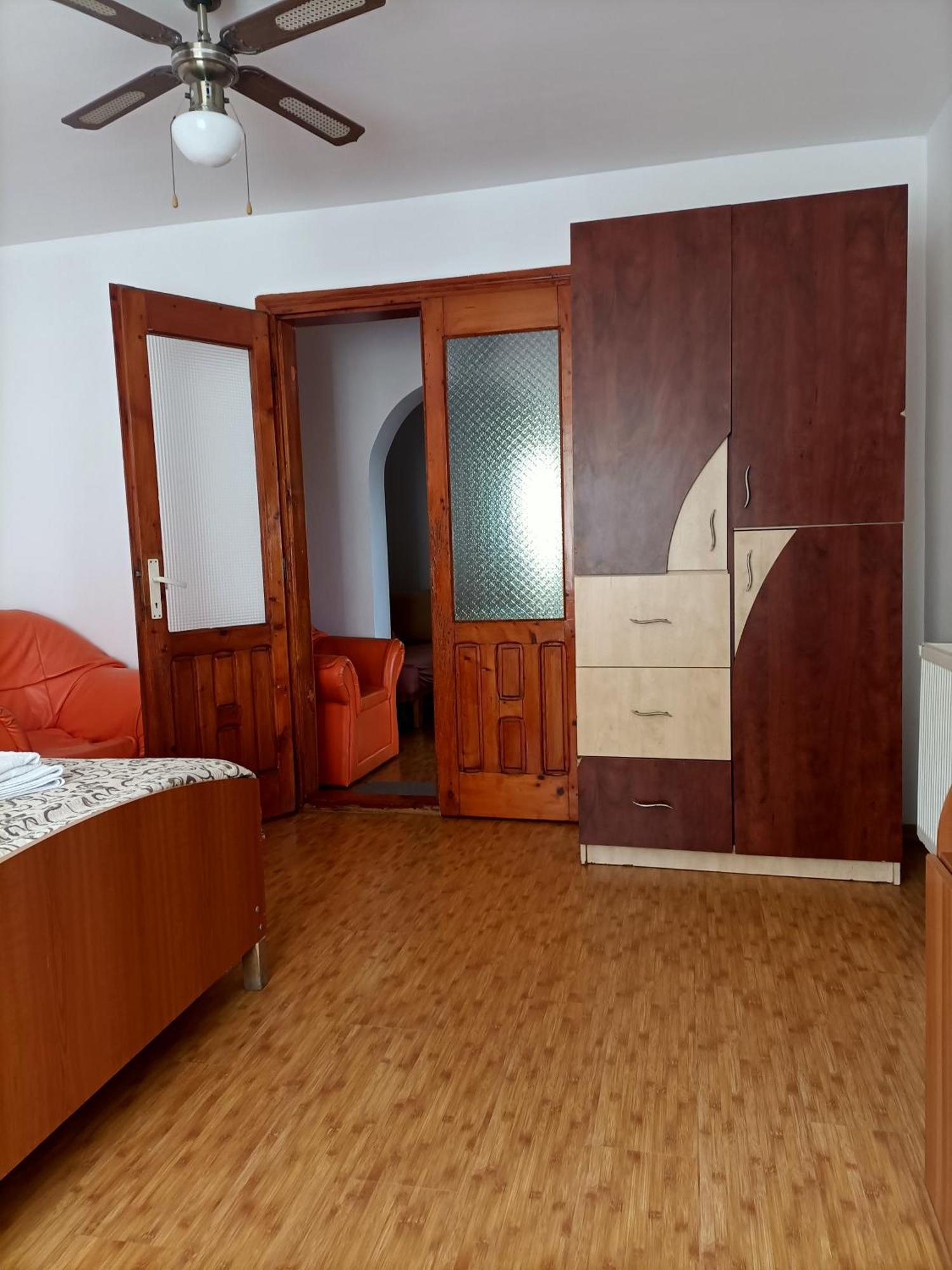 Apartament S&F Деж Екстер'єр фото
