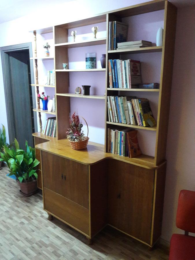 Apartament S&F Деж Екстер'єр фото