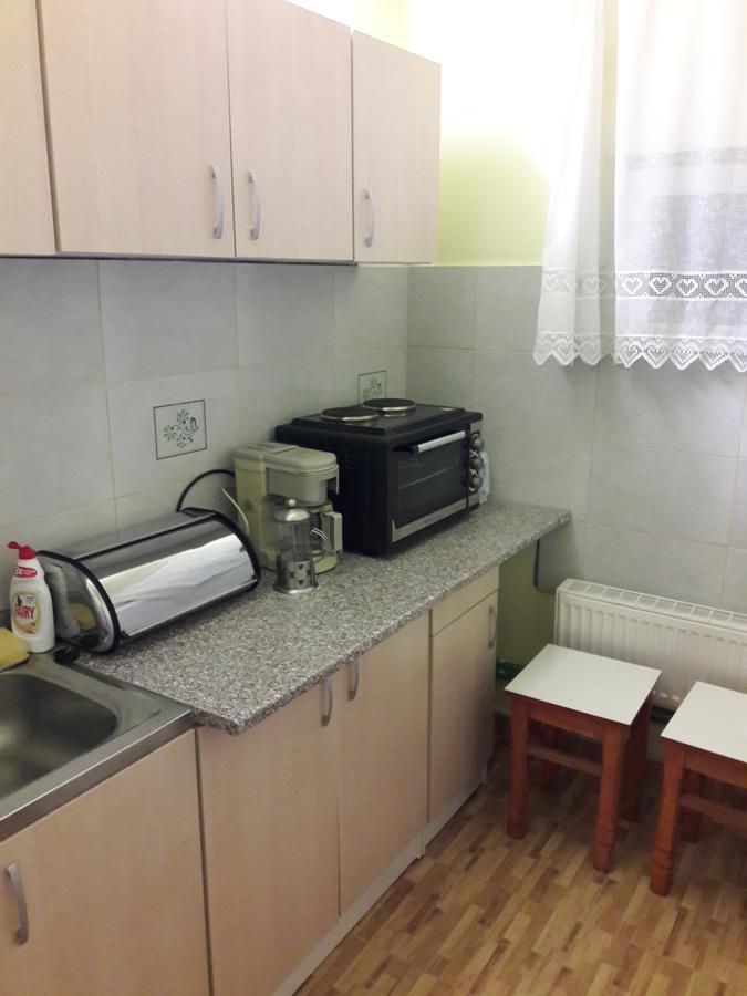 Apartament S&F Деж Екстер'єр фото