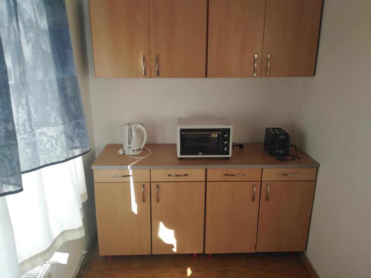 Apartament S&F Деж Екстер'єр фото