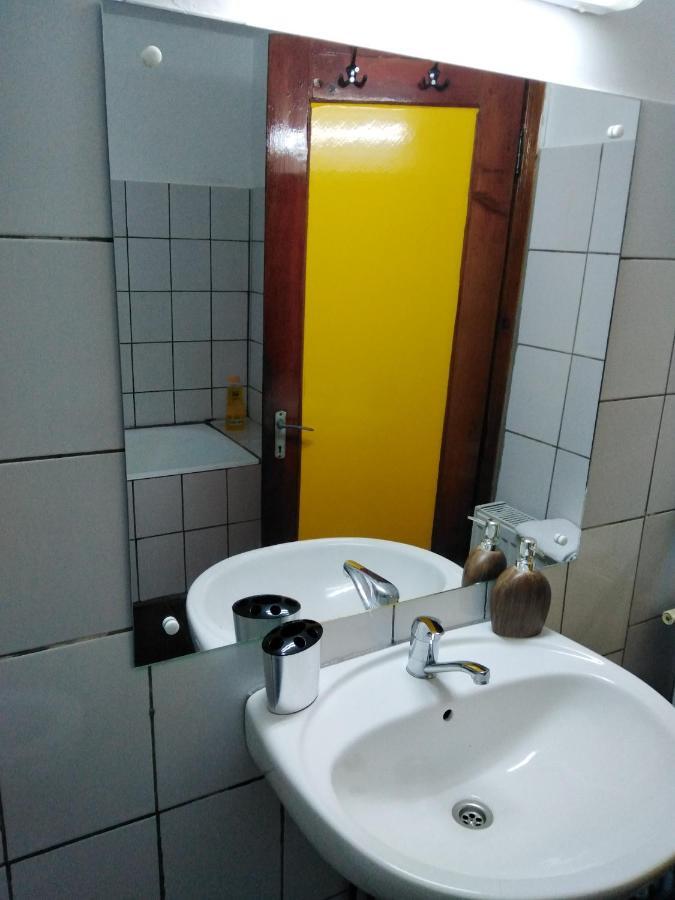 Apartament S&F Деж Екстер'єр фото